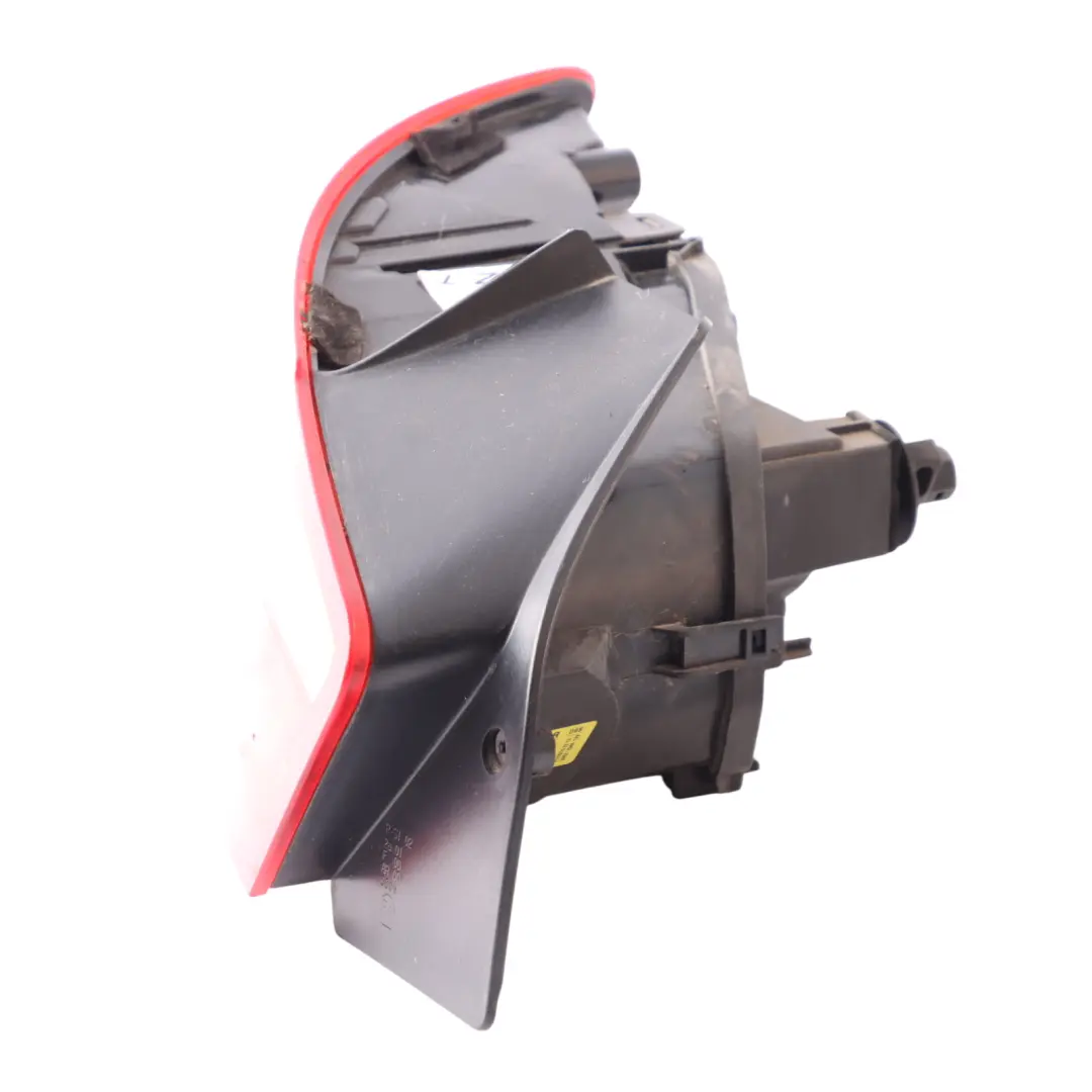 6J 3D Rear Trunk Boot Left N/S Tailgate Lamp Light LED Seat Ibiza - SKU 6J3945095R - Part number 6J3945095R
