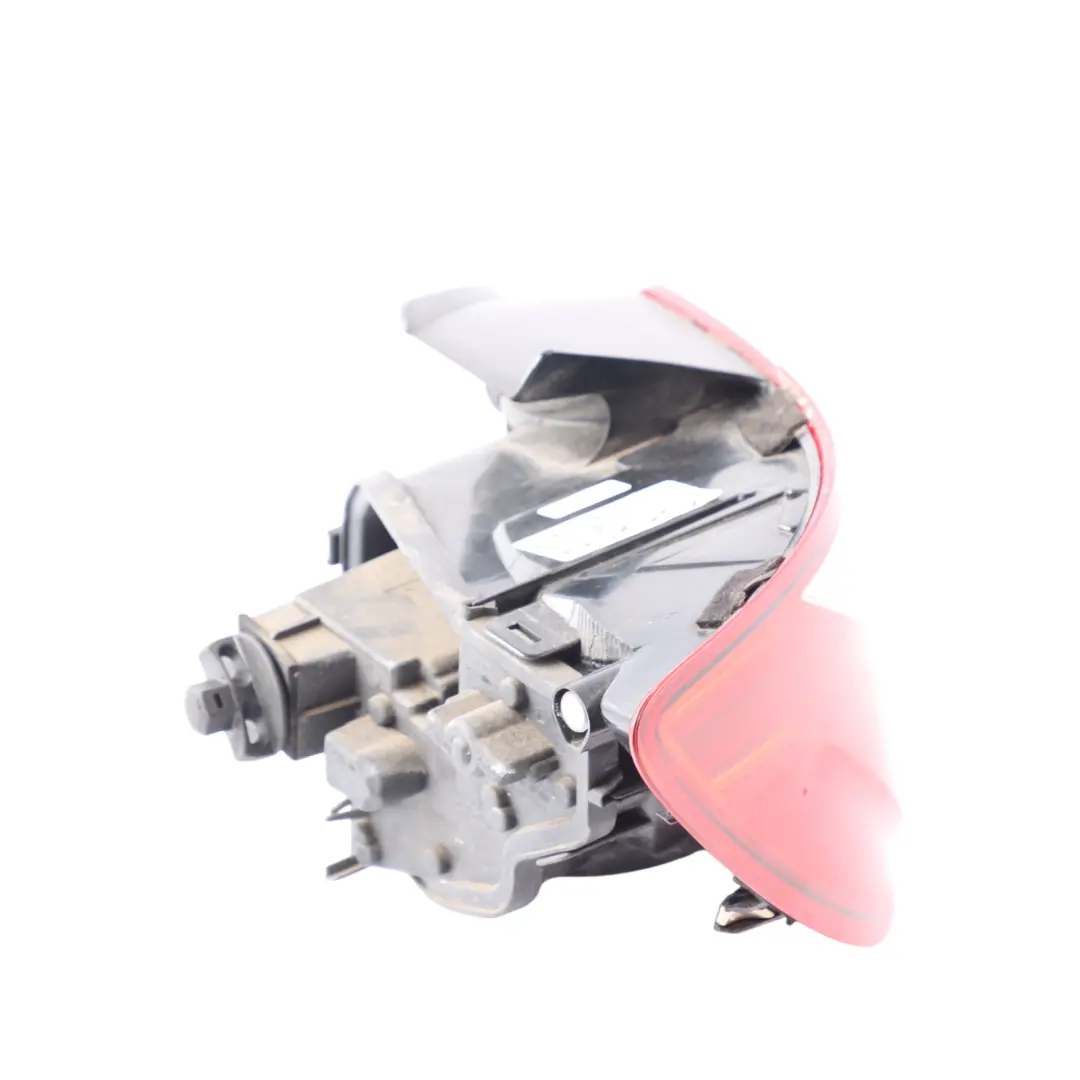 6J 3D Rear Trunk Boot Left N/S Tailgate Lamp Light LED Seat Ibiza - SKU 6J3945095R - Part number 6J3945095R