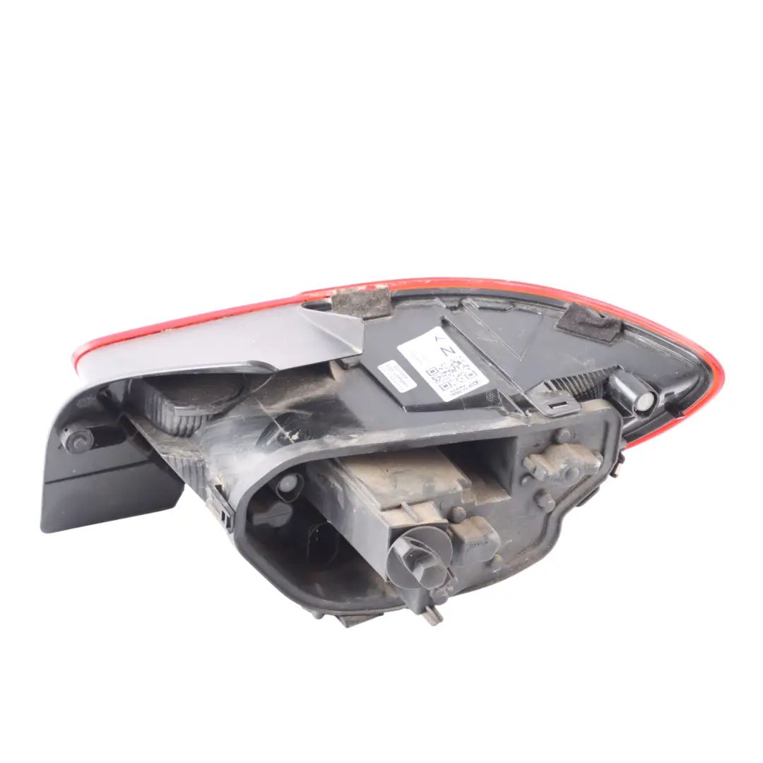 6J 3D Rear Trunk Boot Left N/S Tailgate Lamp Light LED Seat Ibiza - SKU 6J3945095R - Part number 6J3945095R