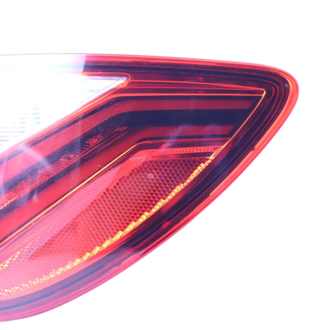 6J 3D Rear Trunk Boot Right O/S Tailgate Lamp Light LED Seat Ibiza - SKU 6J3945096R - Part number 6J3945096R