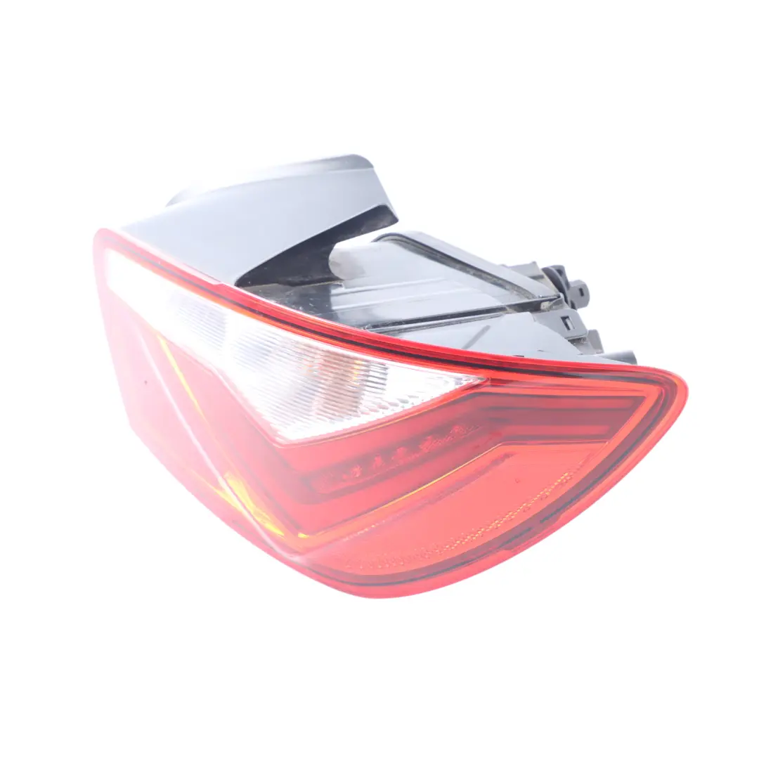 6J 3D Rear Trunk Boot Right O/S Tailgate Lamp Light LED Seat Ibiza - SKU 6J3945096R - Part number 6J3945096R