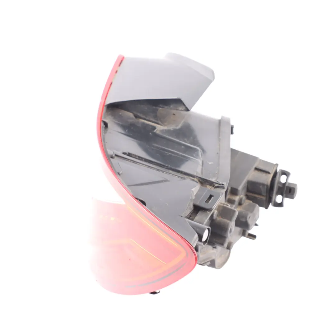 6J 3D Rear Trunk Boot Right O/S Tailgate Lamp Light LED Seat Ibiza - SKU 6J3945096R - Part number 6J3945096R