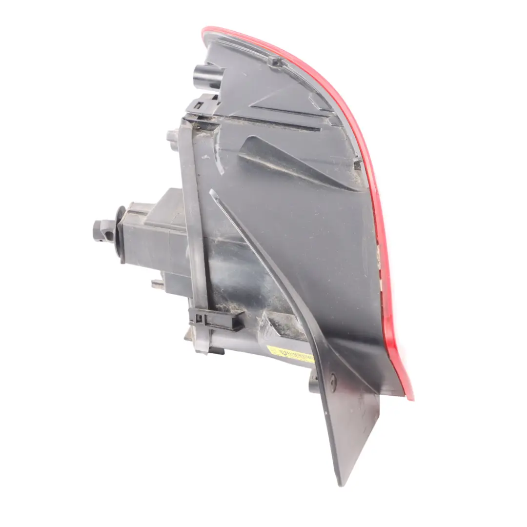6J 3D Rear Trunk Boot Right O/S Tailgate Lamp Light LED Seat Ibiza - SKU 6J3945096R - Part number 6J3945096R