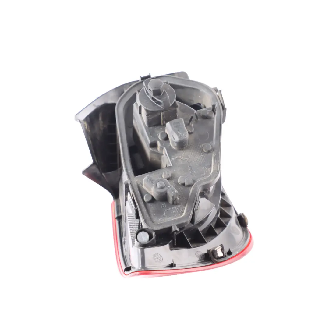 6J 3D Rear Trunk Boot Right O/S Tailgate Lamp Light LED Seat Ibiza - SKU 6J3945096R - Part number 6J3945096R