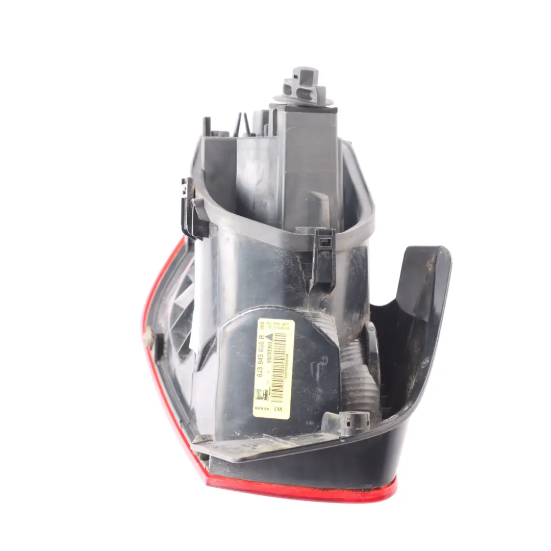 6J 3D Rear Trunk Boot Right O/S Tailgate Lamp Light LED Seat Ibiza - SKU 6J3945096R - Part number 6J3945096R