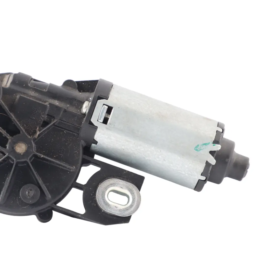 Window Wiper Motor Seat Ibiza IV Rear - SKU 6J3955711A - Part number 6J3955711A