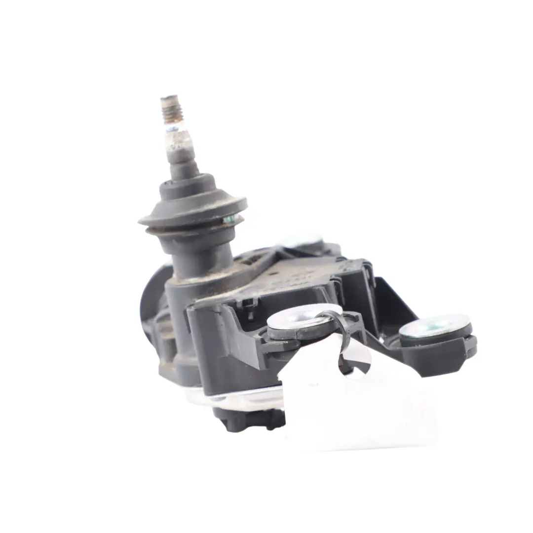 Window Wiper Motor Seat Ibiza IV Rear - SKU 6J3955711A - Part number 6J3955711A