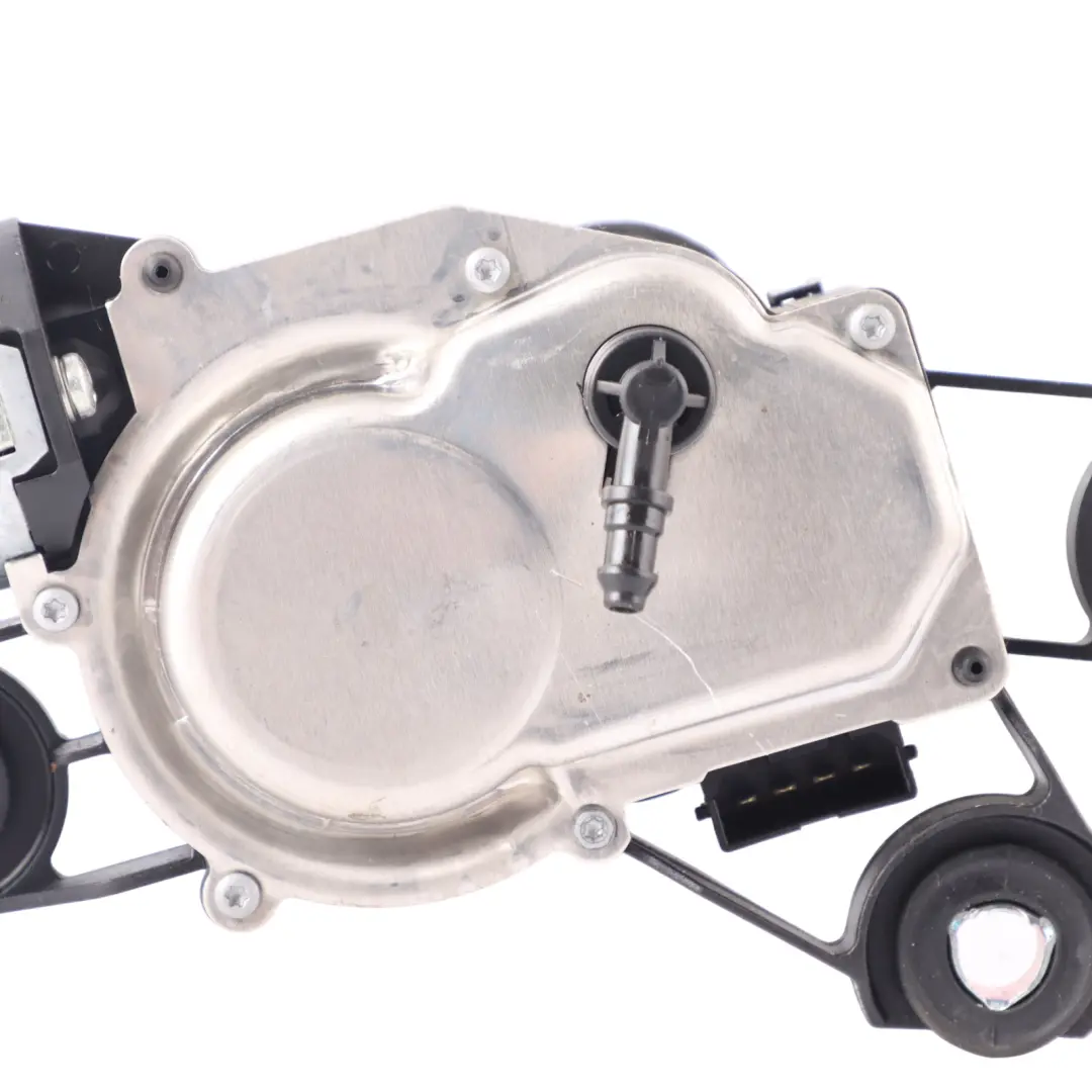 Window Wiper Motor Seat Ibiza IV Rear - SKU 6J3955711A - Part number 6J3955711A