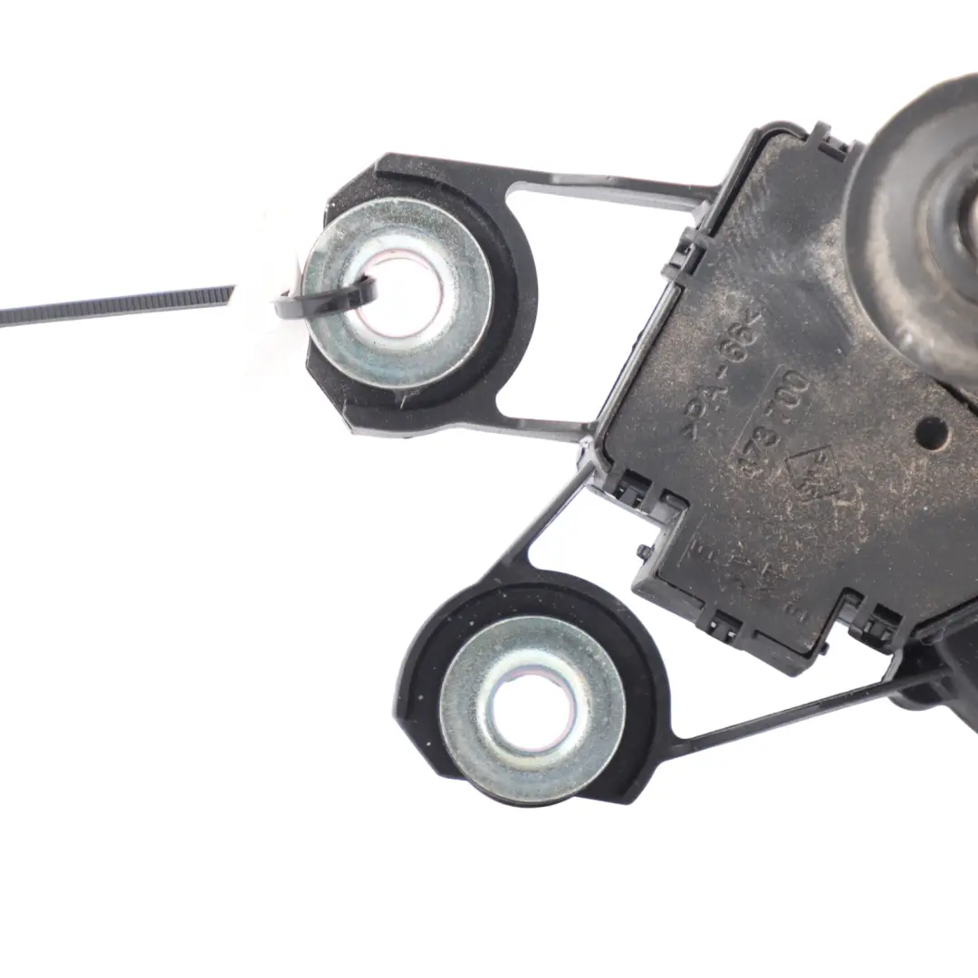 Window Wiper Motor Seat Ibiza IV Rear - SKU 6J3955711A - Part number 6J3955711A