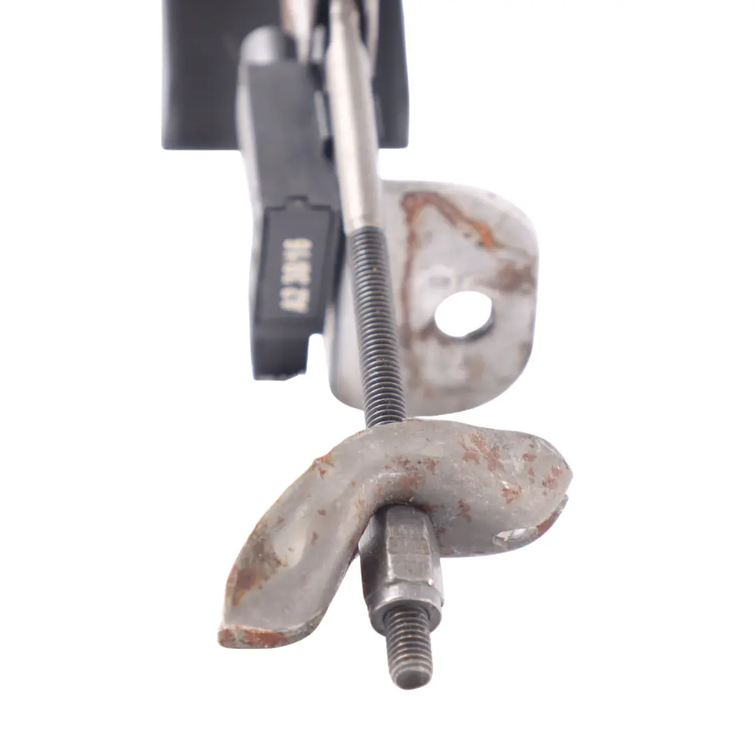 Parking Handbrake Lever Assembly Seat Ibiza IV Petrol - SKU 6P0711461A - Part number 6P0711461A