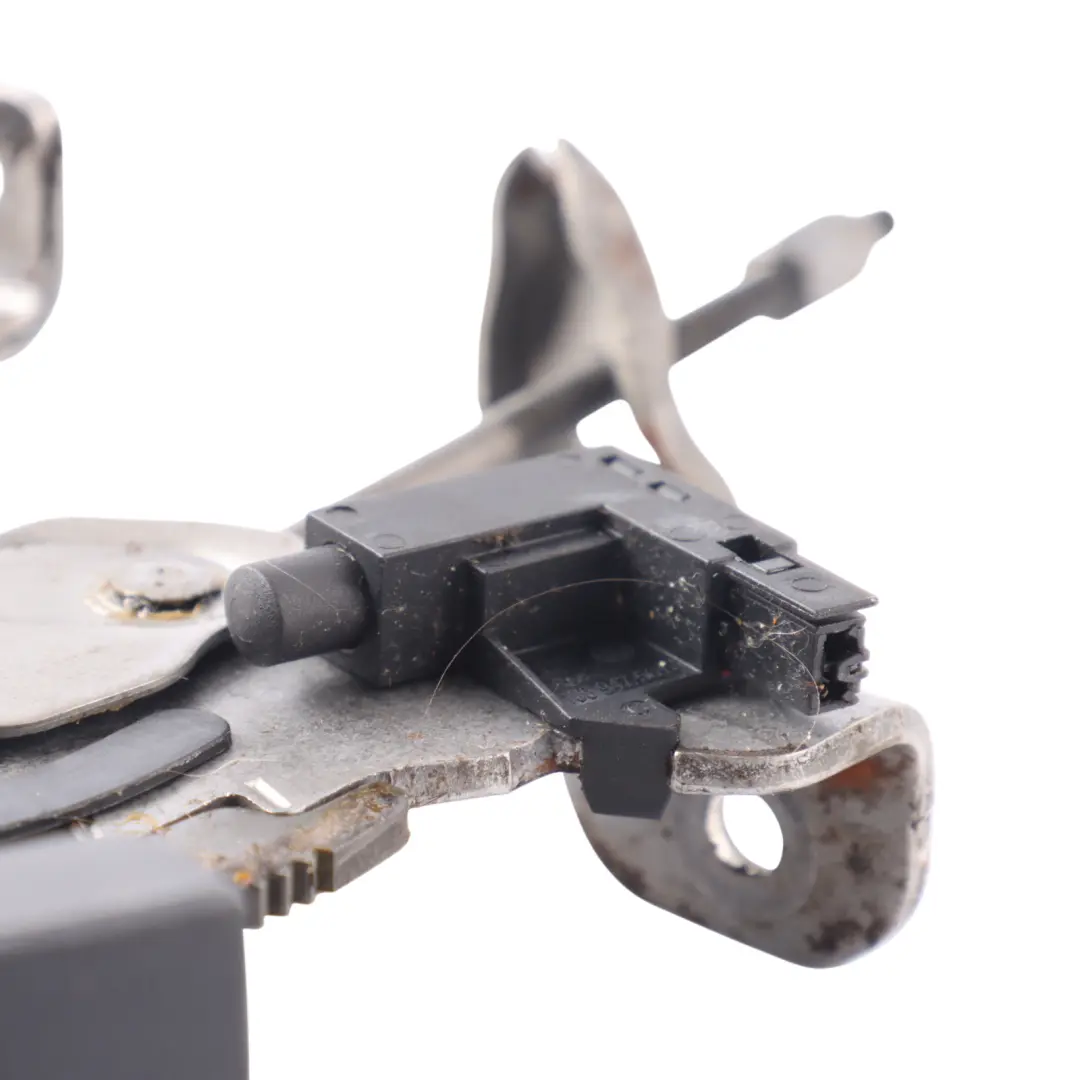 Parking Handbrake Lever Assembly Seat Ibiza IV Petrol - SKU 6P0711461A - Part number 6P0711461A