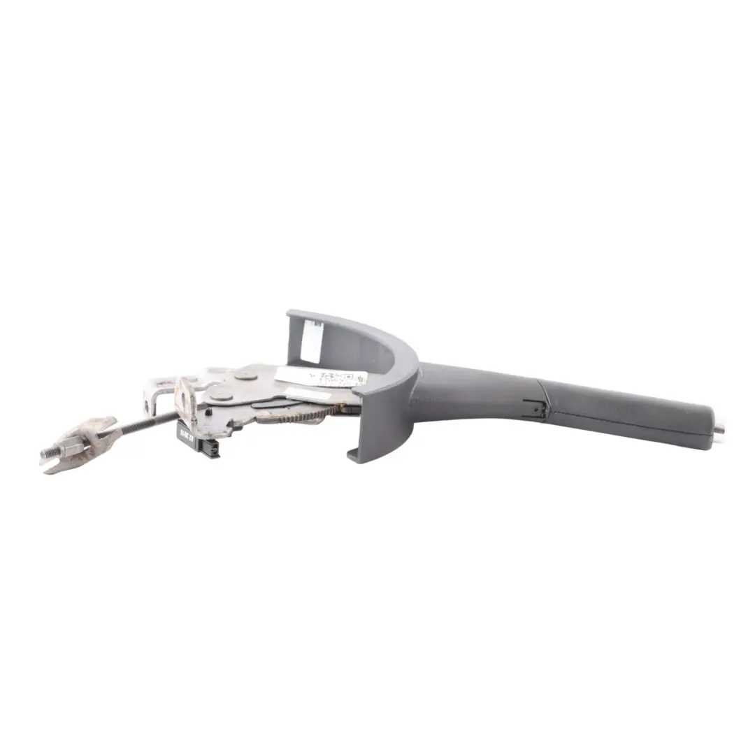 Parking Handbrake Lever Assembly Seat Ibiza IV Petrol - SKU 6P0711461A - Part number 6P0711461A