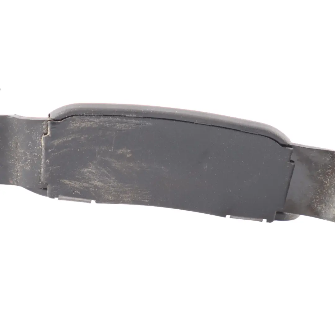 Seat Ibiza IV Front Seat Belt Seatbelt Buckle Tensioner Left N/S 6P0857755C