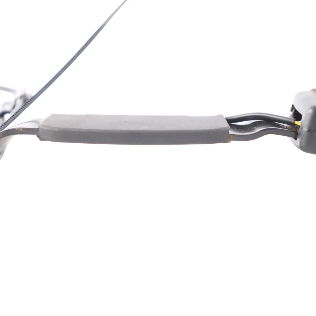 Front Seat Belt Seatbelt Buckle Tensioner Right O/S Seat Ibiza IV - SKU 6P0857756C - Part number 6P0857756C
