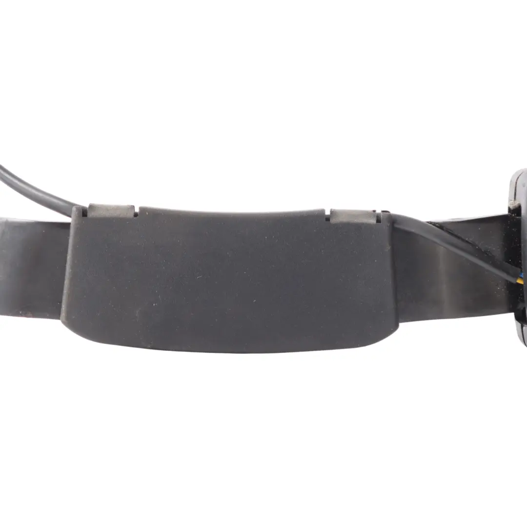 Front Seat Belt Seatbelt Buckle Tensioner Right O/S Seat Ibiza IV - SKU 6P0857756C - Part number 6P0857756C