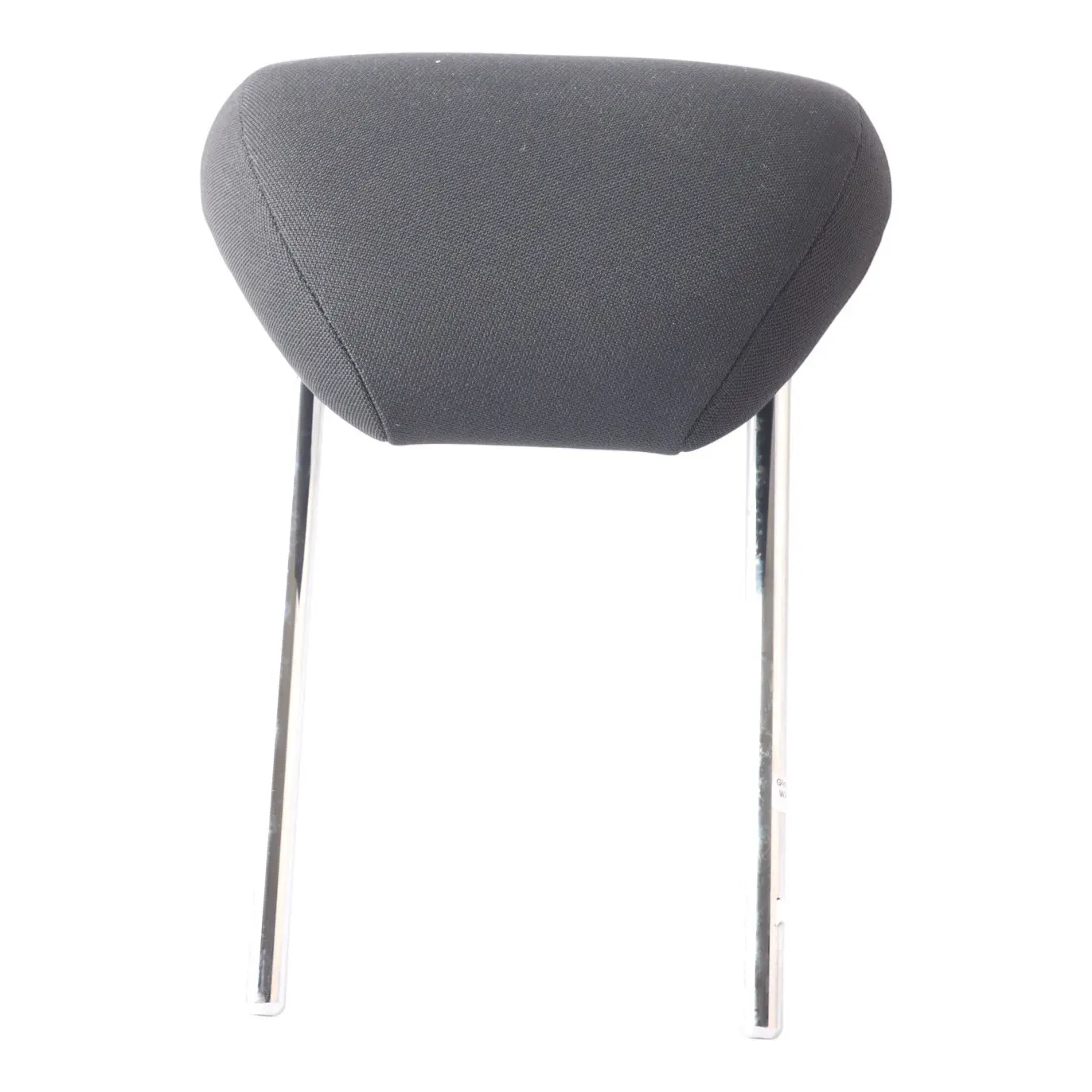 Seat Ibiza IV FR Rear Headrest Head Cloth Rest Left Right N/O/S 6P0885921A