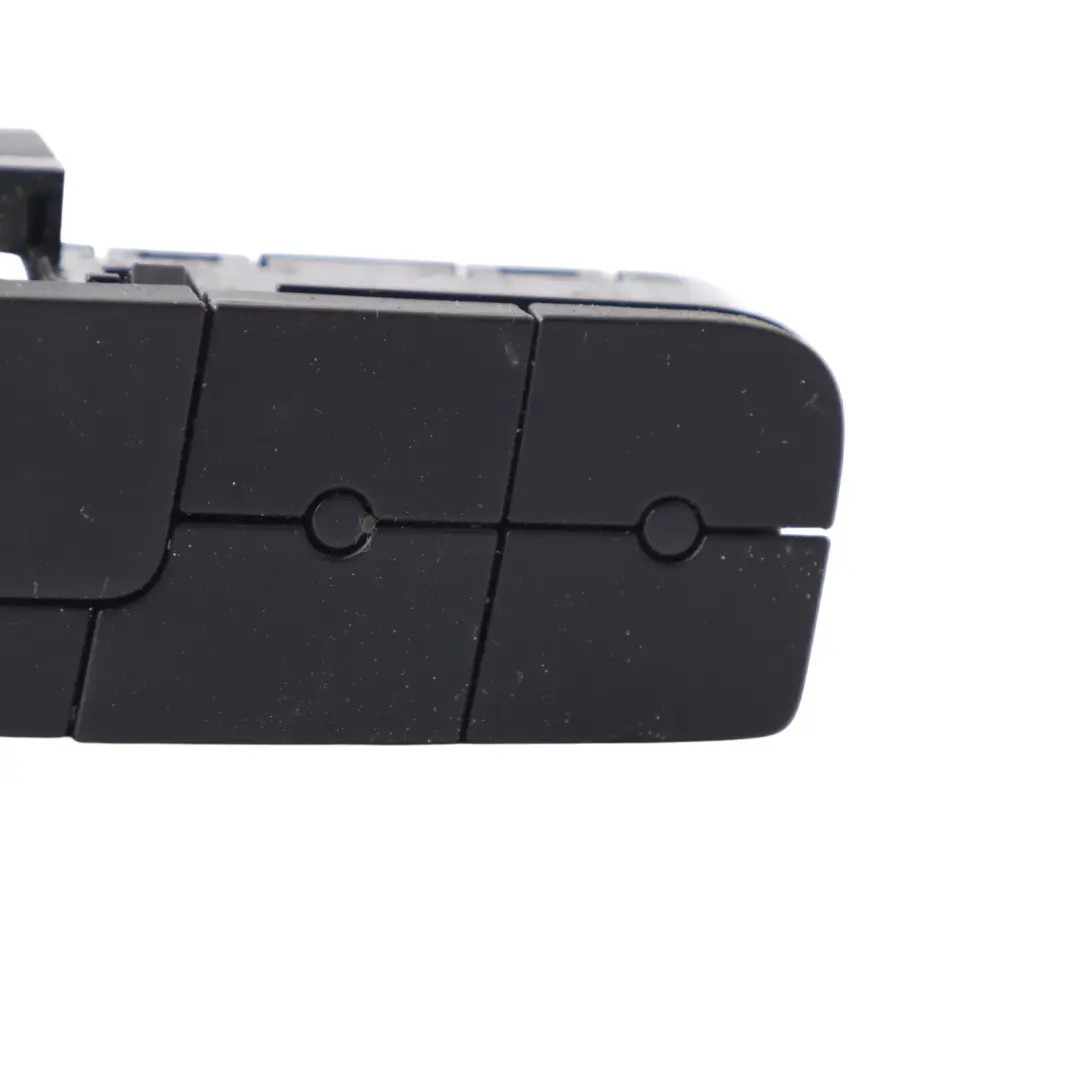 Central Locking Rear Mist Switch Control Block Panel Seat Ibiza IV - SKU 6P0927137B - Part number 6P0927137B
