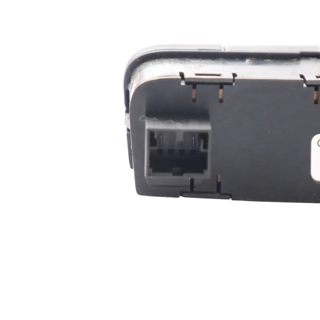 Central Locking Rear Mist Switch Control Block Panel Seat Ibiza IV - SKU 6P0927137B - Part number 6P0927137B