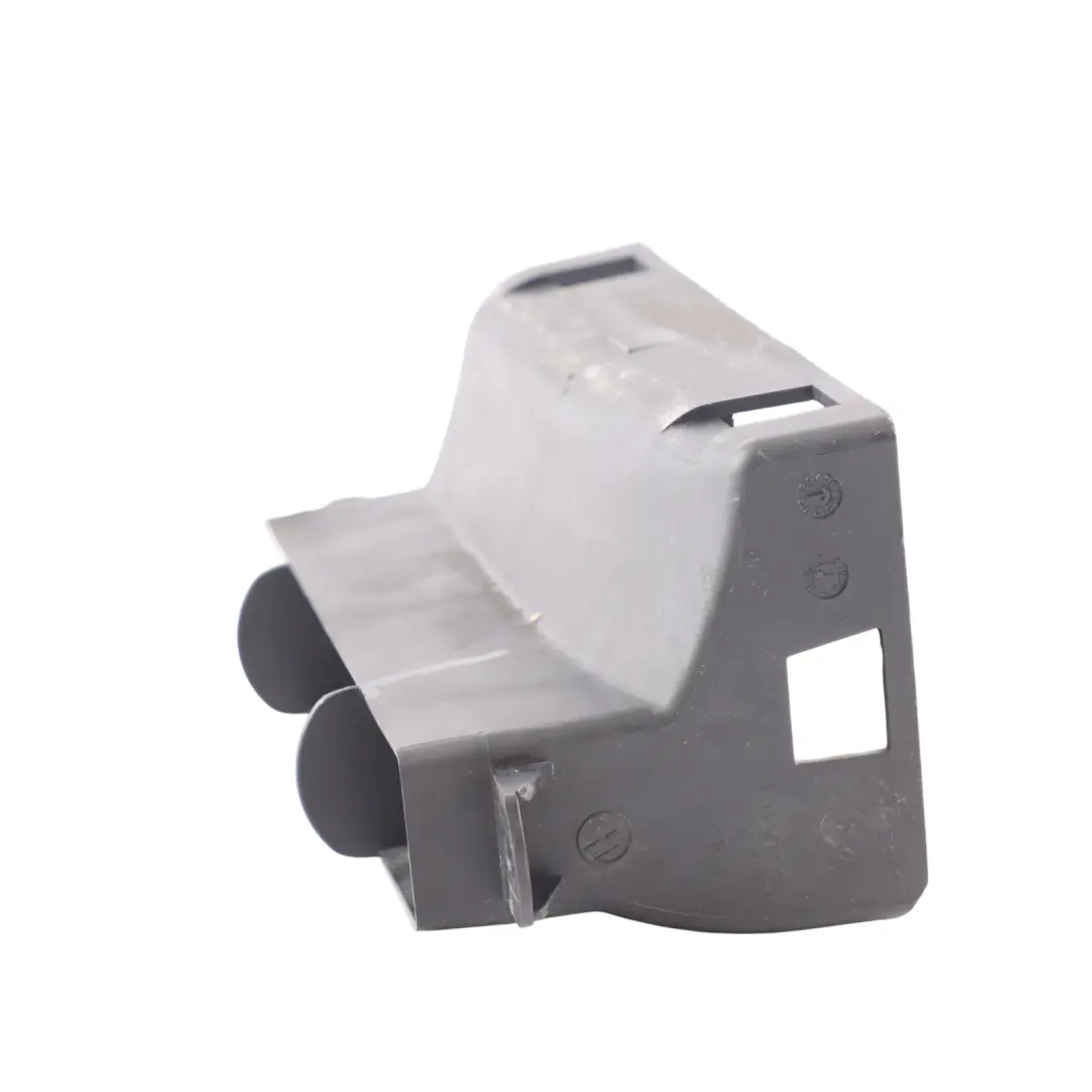 CJZD Petrol Engine Air Intake Guide Duct Seat Ibiza IV 1.2 TSI - SKU 6R0129618H-1 - Part number 6R0129618H