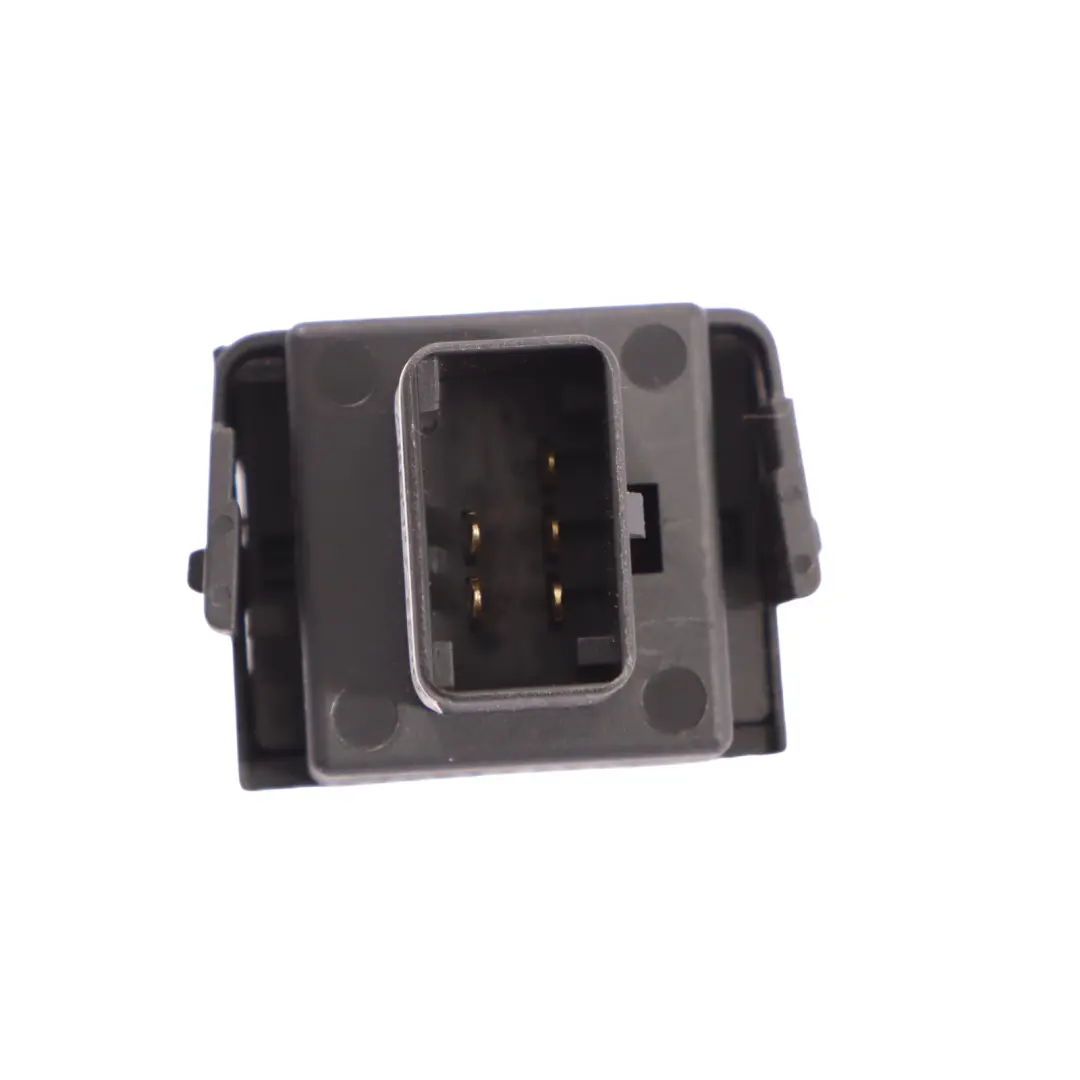 VW Volkswagen Polo 6R Scheinwerfer Air Adjuster Switch Button Panel 6R0941333