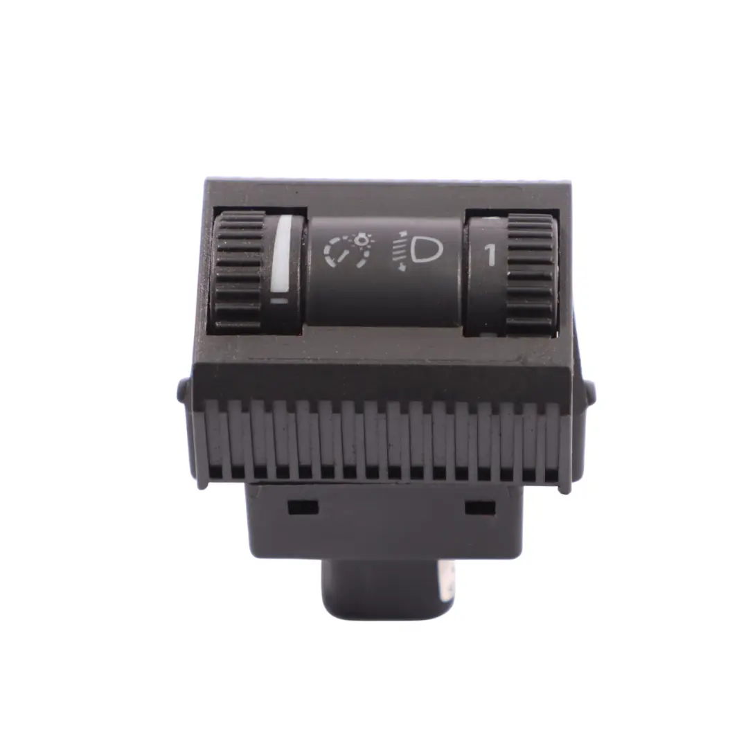 VW Volkswagen Polo 6R Scheinwerfer Air Adjuster Switch Button Panel 6R0941333