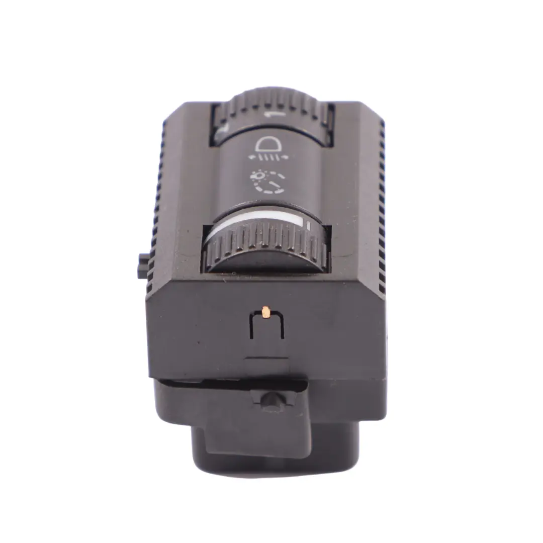 VW Volkswagen Polo 6R Scheinwerfer Air Adjuster Switch Button Panel 6R0941333