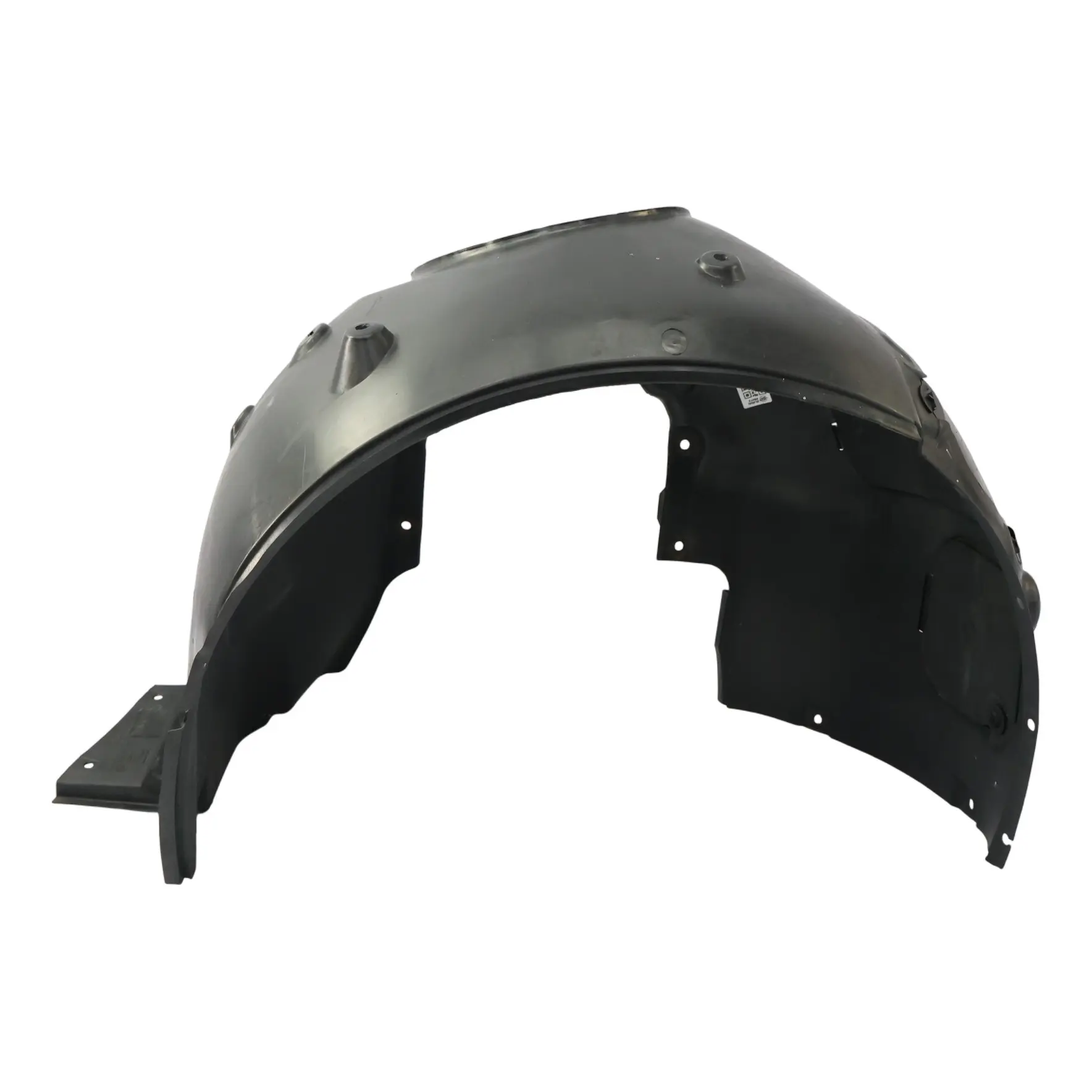 BMW Z4 E85 E86 Delantero Derecho Tapa Paso De Rueda Embellecedor 7012728