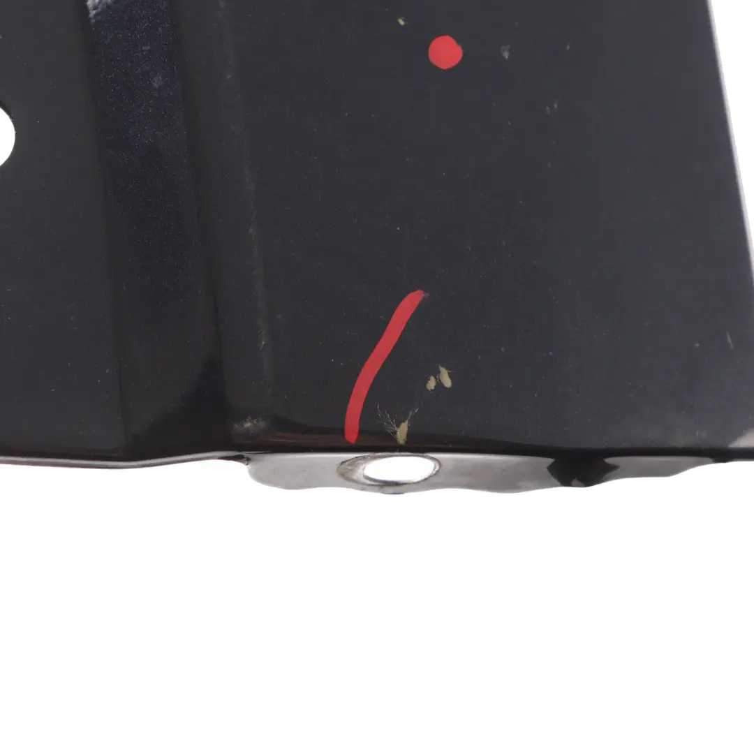 Mini R50 R52 R53 Front Left N/S Side Panel Fender Wing Astro Black Metallic A25
