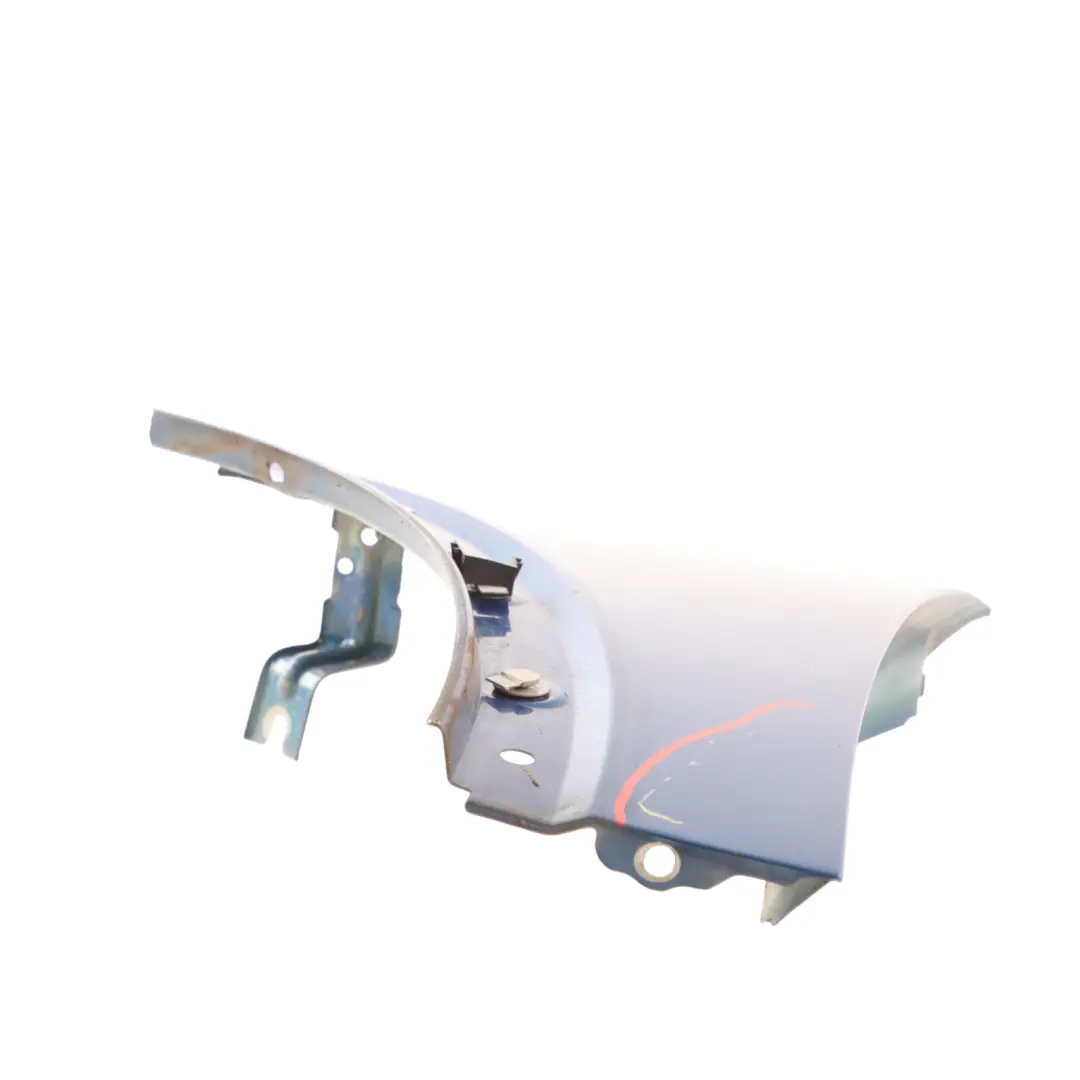 Wing Panel Mini R50 R52 R53 Front Left N/S Side Fender Hyper Blue Metallic - A28  - SKU 7037437-HYB - Part number 7037437