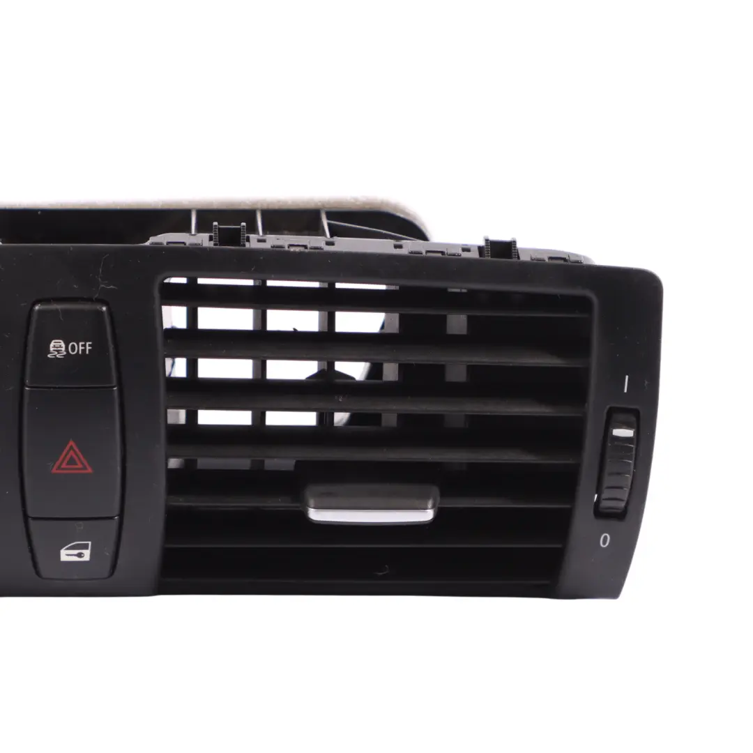 Rejilla De Aire Fresco BMW E81 E82 E87 E87N LCI E88 Centre Vent 7059189