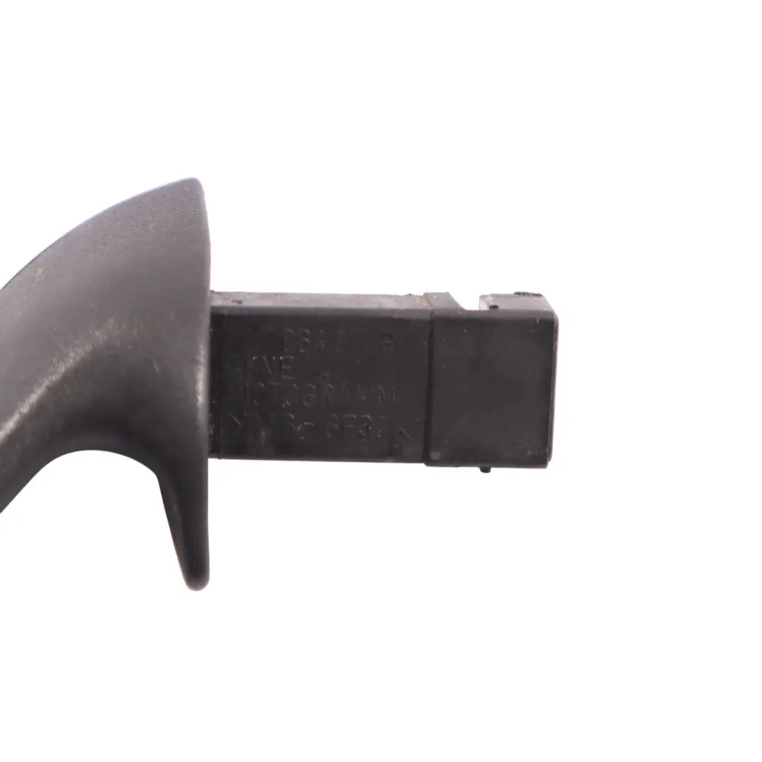 BMW E46 Asiento Delantero Inclinación Manija Palanca Exterior Derecha 7064870