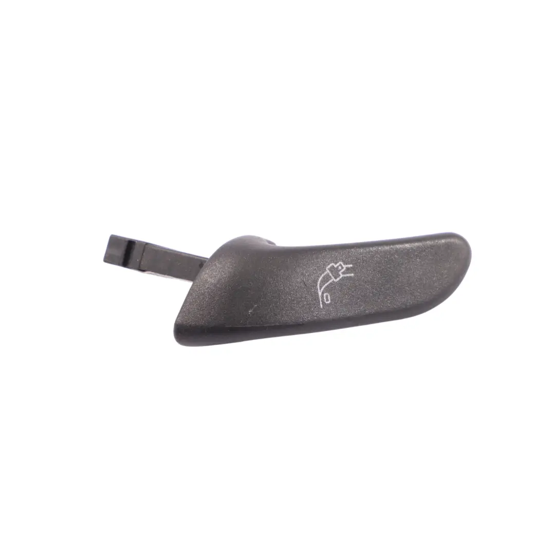 BMW E46 Asiento Delantero Inclinación Manija Palanca Exterior Derecha 7064870