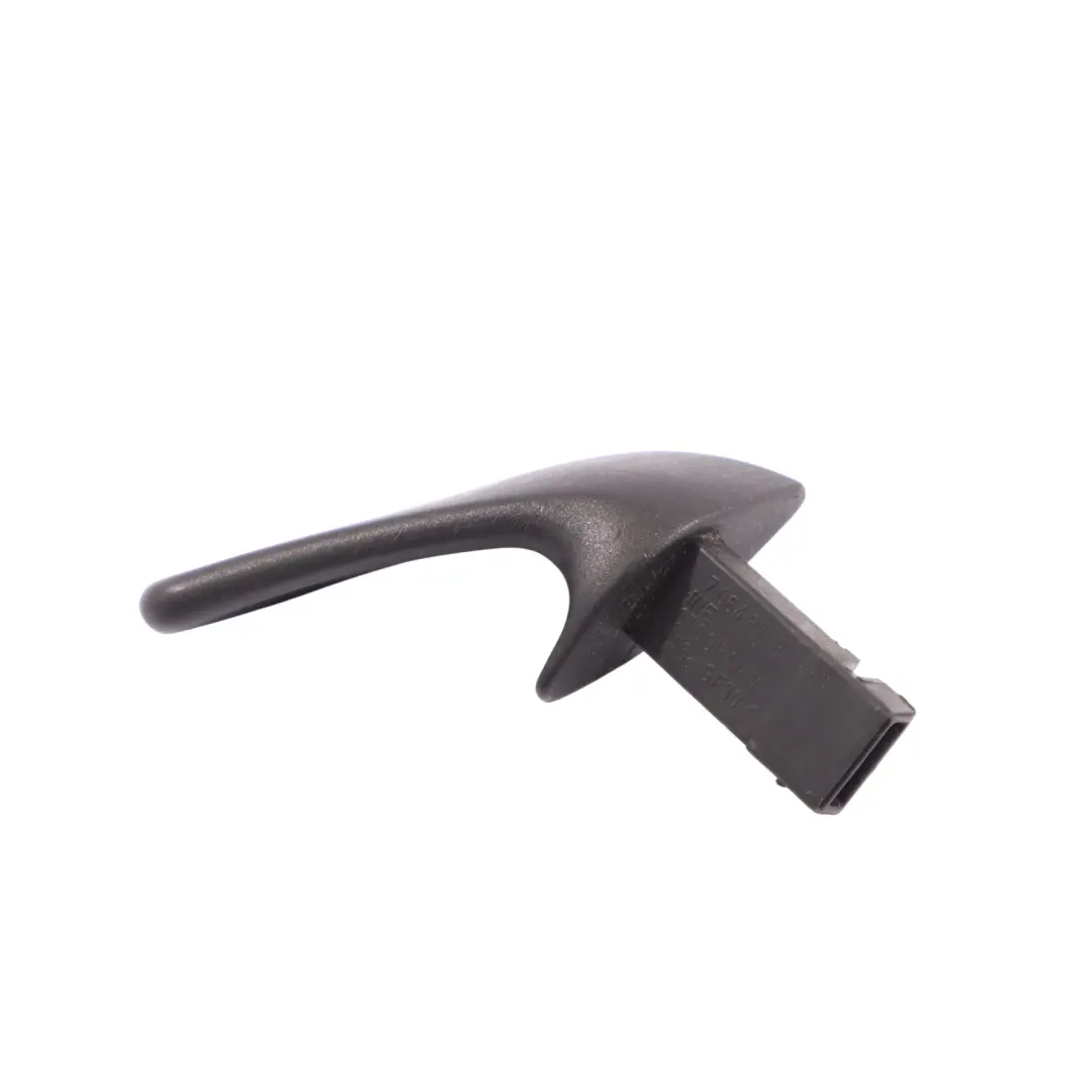 BMW E46 Asiento Delantero Inclinación Manija Palanca Exterior Derecha 7064870