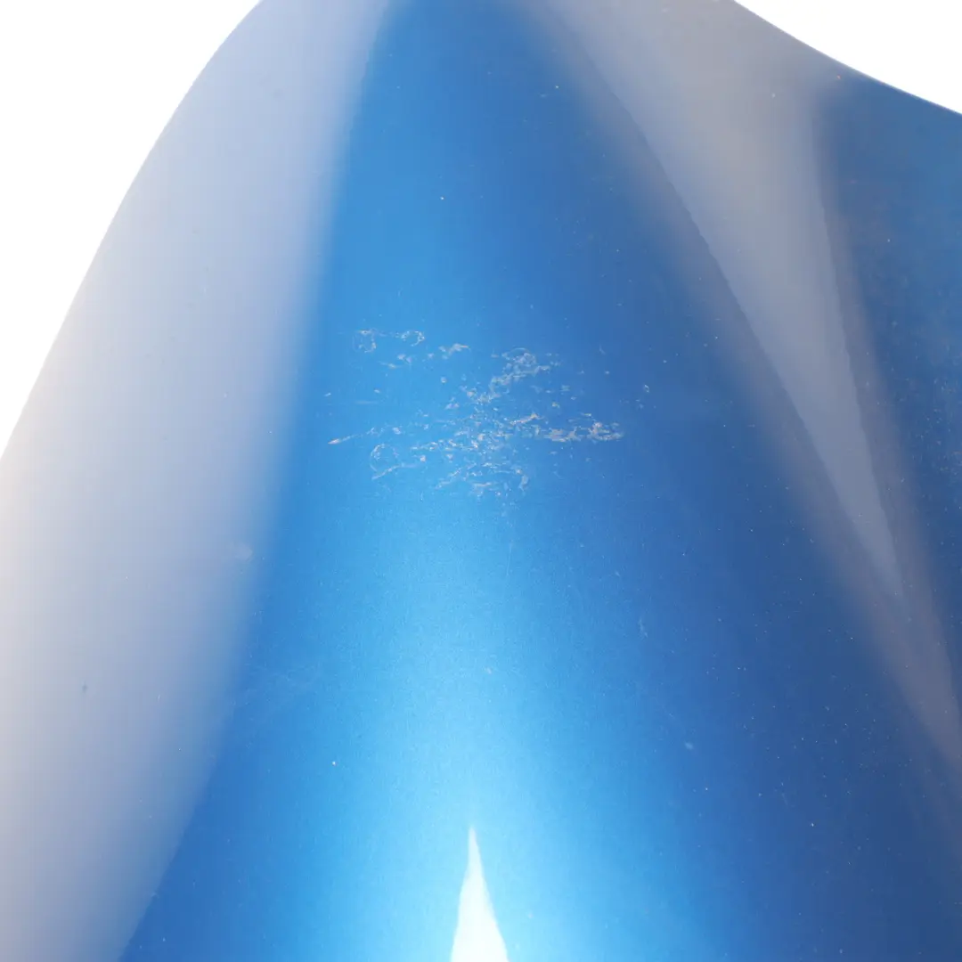 Hood Bonnet Mini R50 R52 Front Lid Panel Hyper Blue Metallic - A28  - SKU 7067753-HYB1 - Part number 7067753-1