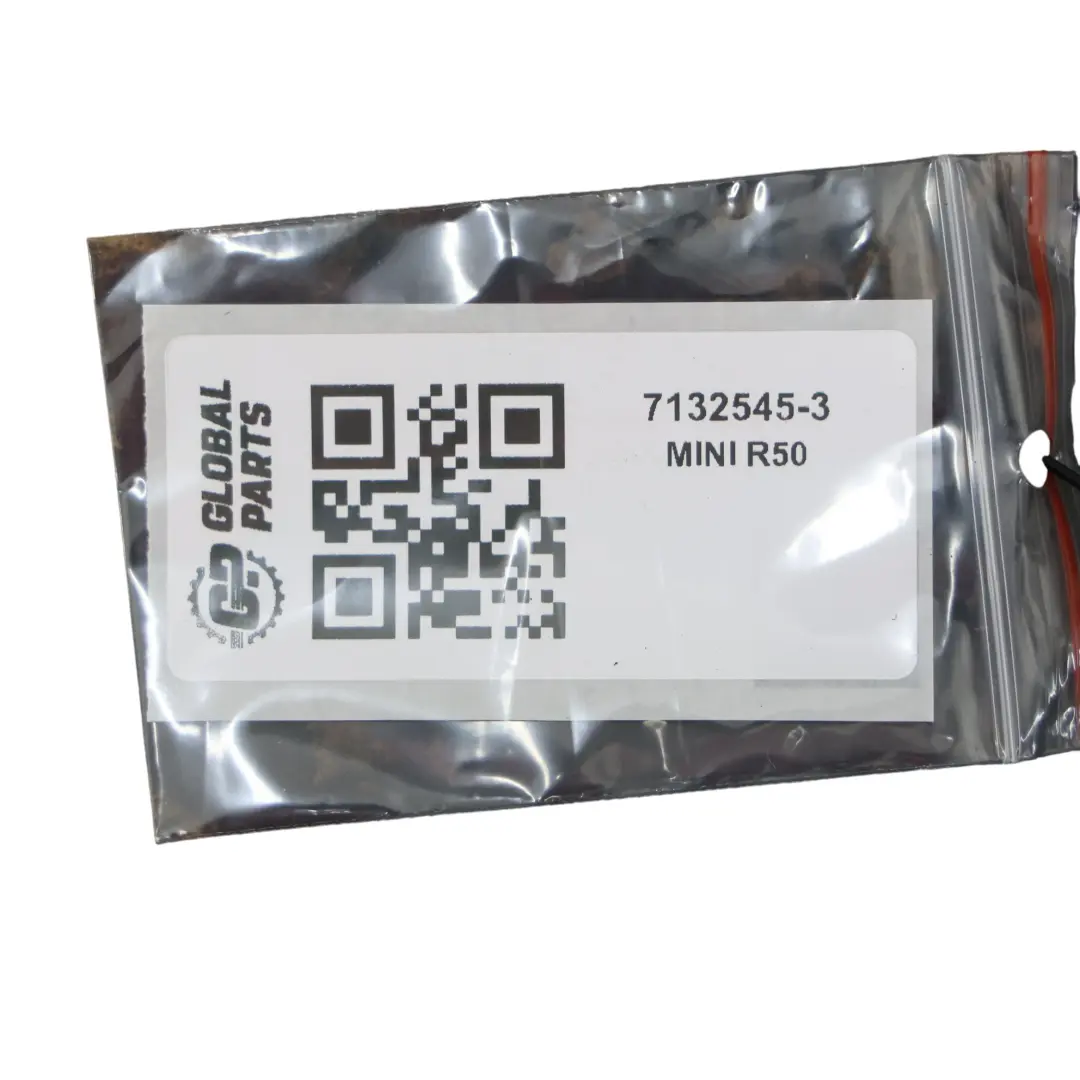 MINI R50 R53 Fotel Lewy Przód Skóra Sport Gravity Podgrzewany