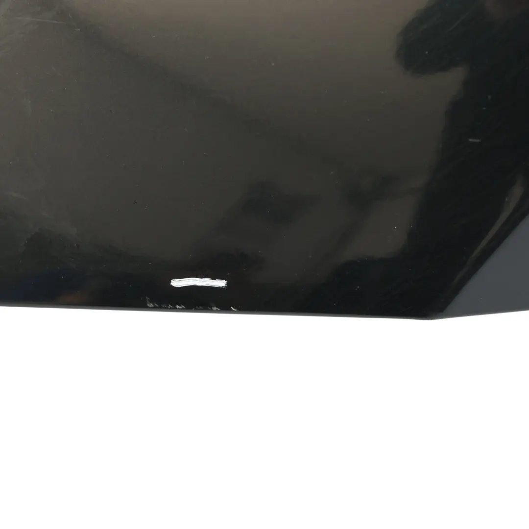 Side Panel BMW E81 E87 Wing Fender Front Left N/S Black Sapphire Metallic - 475