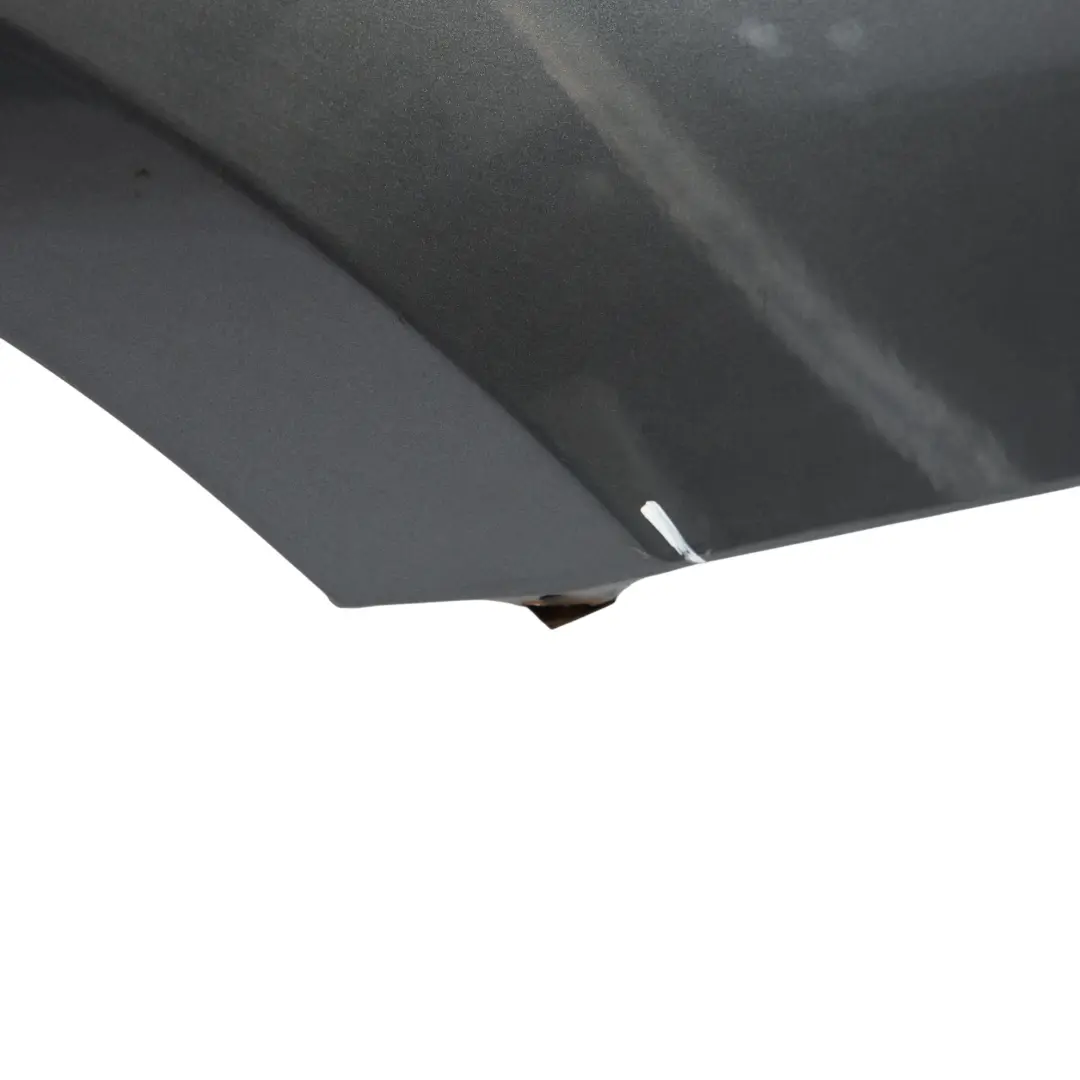 Pannello Laterale BMW E81 E87 Parafango Anteriore Destro Sparkling Graphite A22
