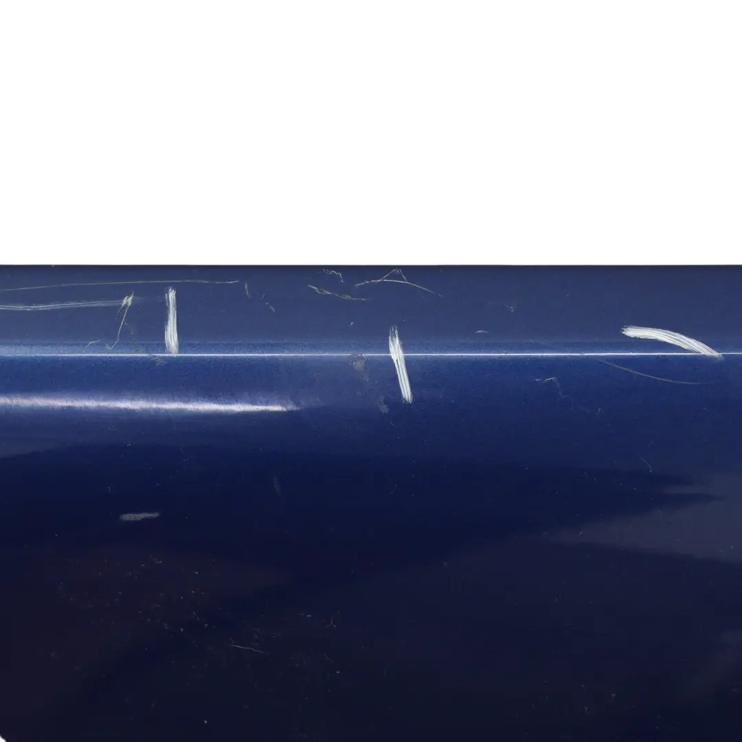 Panel Lateral Delantero Izquierdo Guardabarros Le Mans Blue - 381 BMW E90 E91 - SKU 7135679-LMB1 - Número de pieza 7135679
