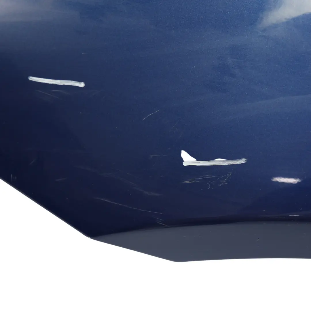 Panel Lateral Delantero Izquierdo Guardabarros Le Mans Blue - 381 BMW E90 E91 - SKU 7135679-LMB1 - Número de pieza 7135679