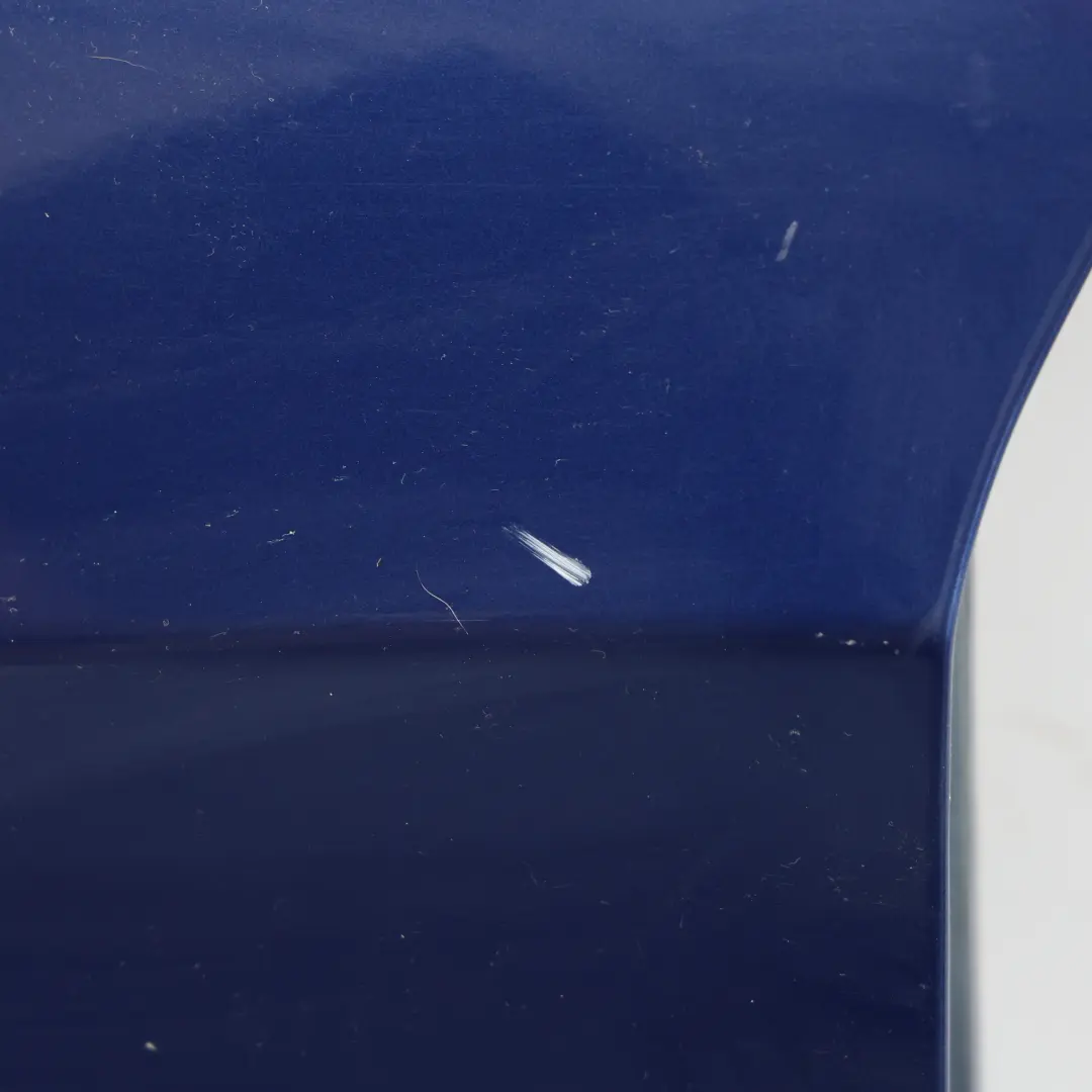 Panel Lateral Delantero Izquierdo Guardabarros Le Mans Blue - 381 BMW E90 E91 - SKU 7135679-LMB1 - Número de pieza 7135679