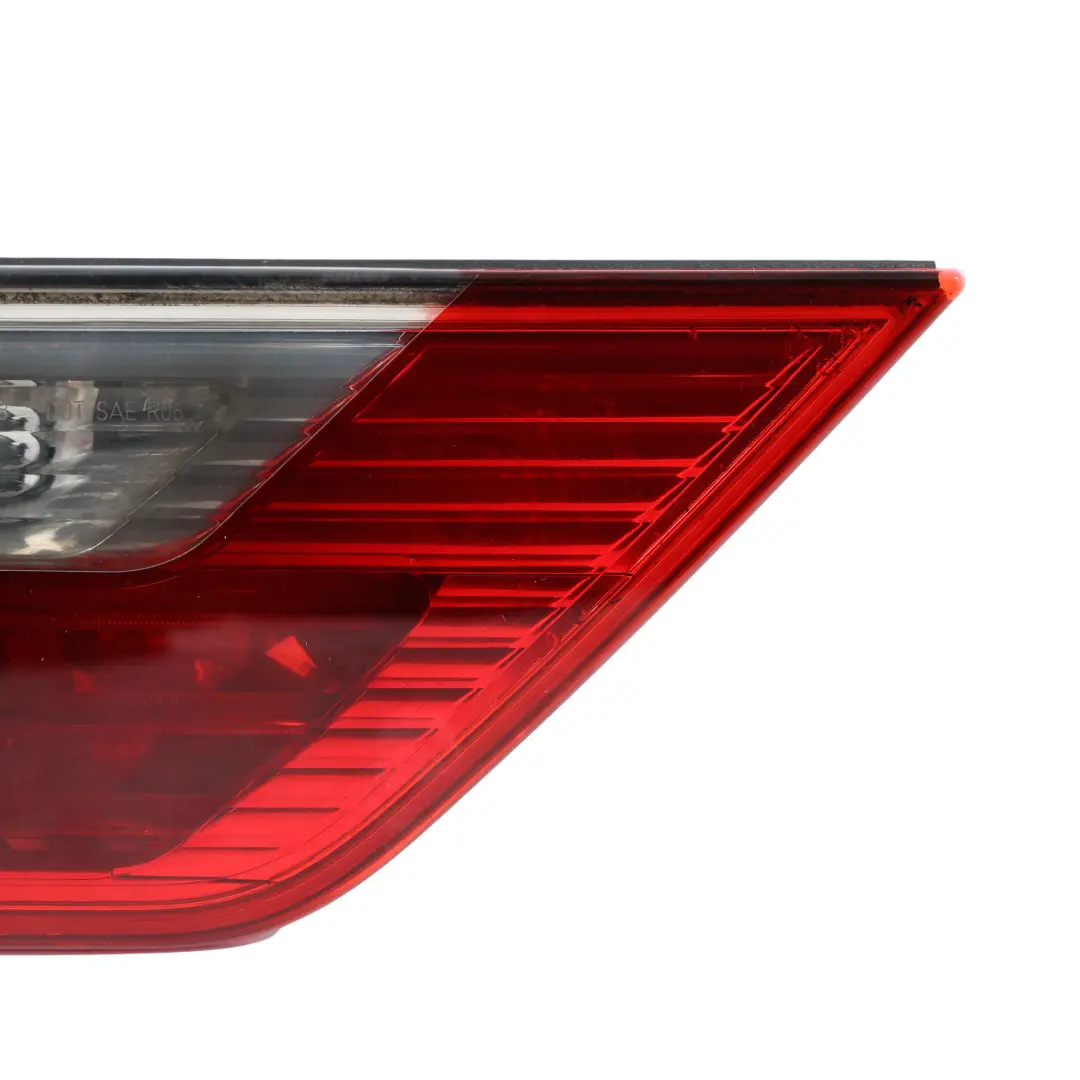 BMW X3 E83 LCI Rear Light In Trunk Lid Boot Lamp Left N/S 7162213