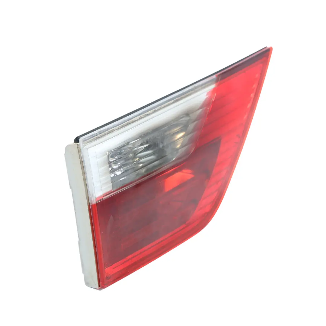 BMW X3 E83 LCI Rear Light In Trunk Lid Boot Lamp Left N/S 7162213
