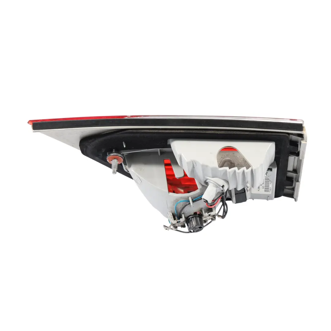 BMW X3 E83 LCI Rear Light In Trunk Lid Boot Lamp Left N/S 7162213