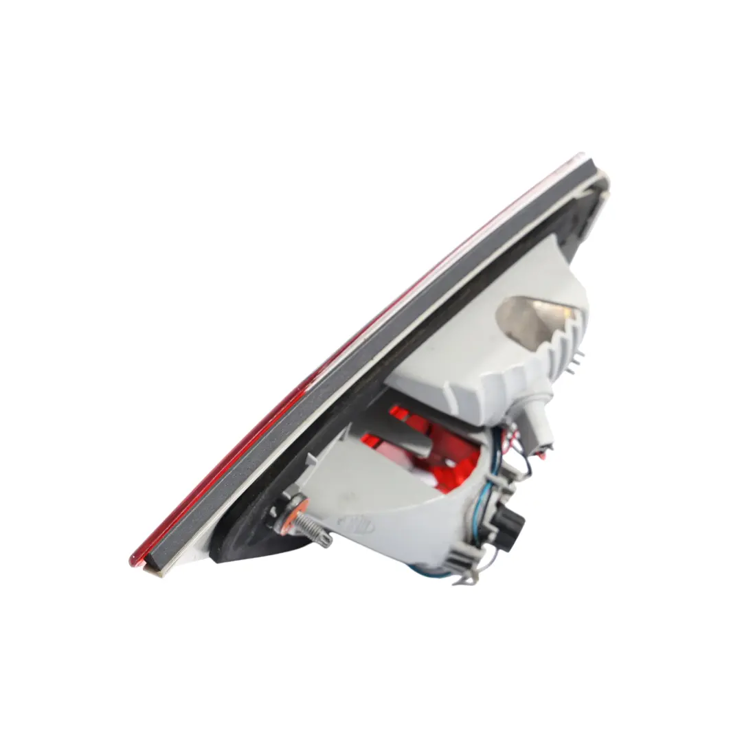 BMW X3 E83 LCI Rear Light In Trunk Lid Boot Lamp Left N/S 7162213