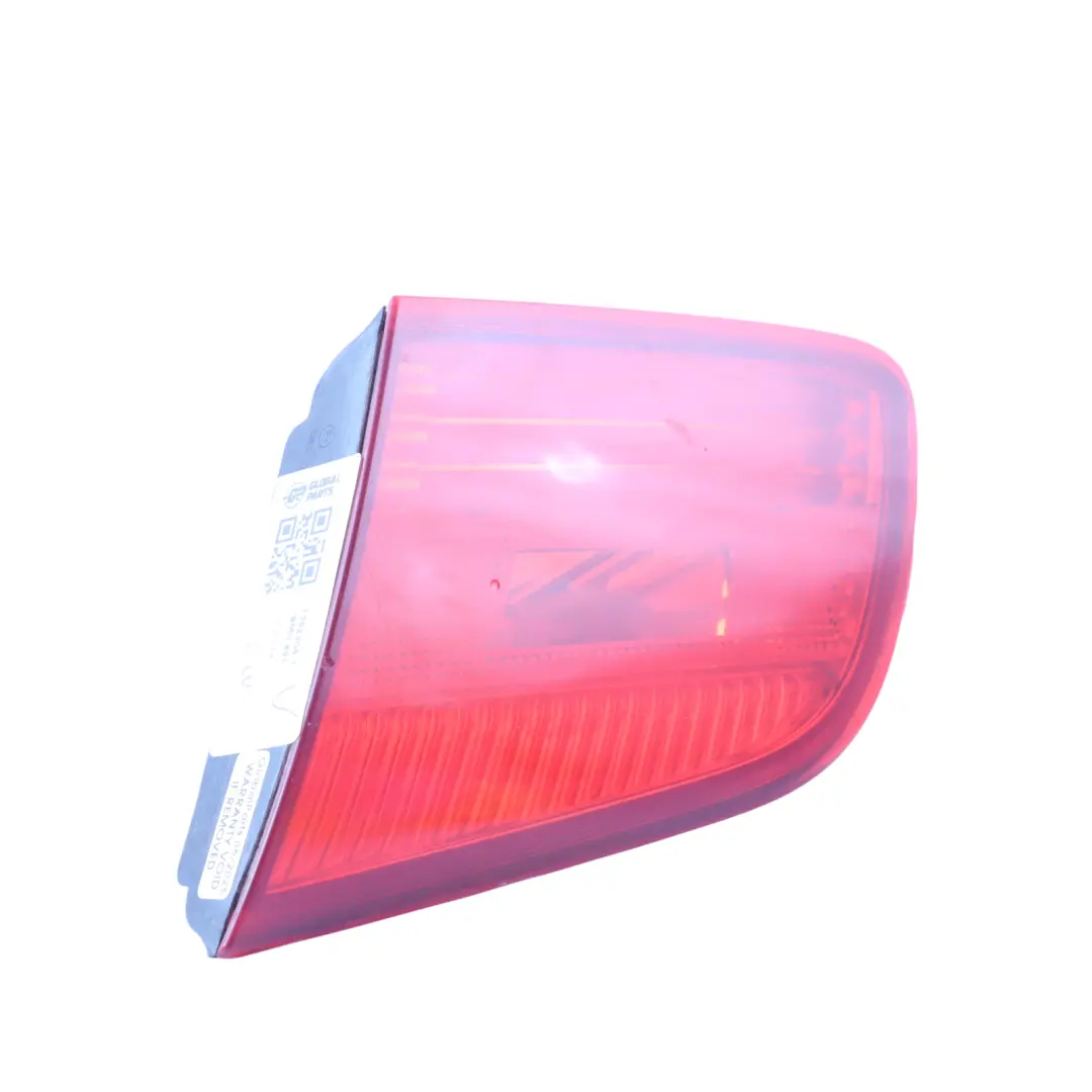 BMW E93 Cabrio Luce nel coperchio del bagagliaio posteriore destro O/S 7162304