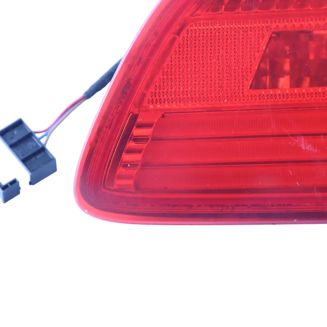 BMW E93 Cabrio Luce nel coperchio del bagagliaio posteriore destro O/S 7162304