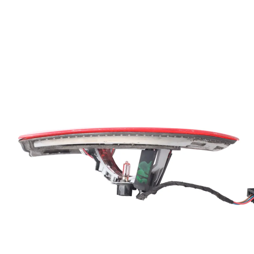 BMW E93 Cabrio Luce nel coperchio del bagagliaio posteriore destro O/S 7162304