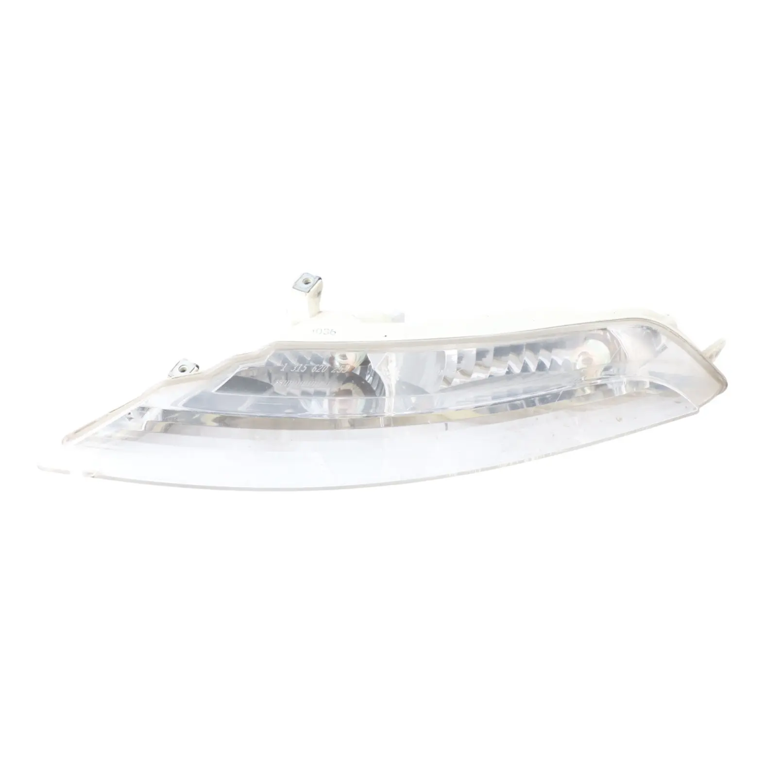 Indicator Lamp BMW E63 E64 Direction Signal Light White Front Left N/S 7165805