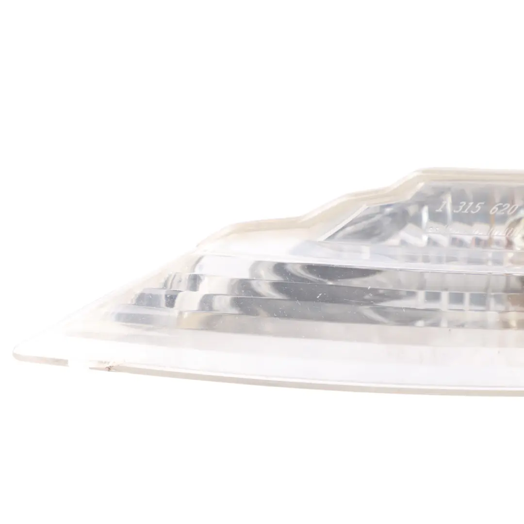 Indicator Lamp BMW E63 E64 Direction Signal Light White Front Left N/S  - SKU 7165805-1 - Part number 7165805