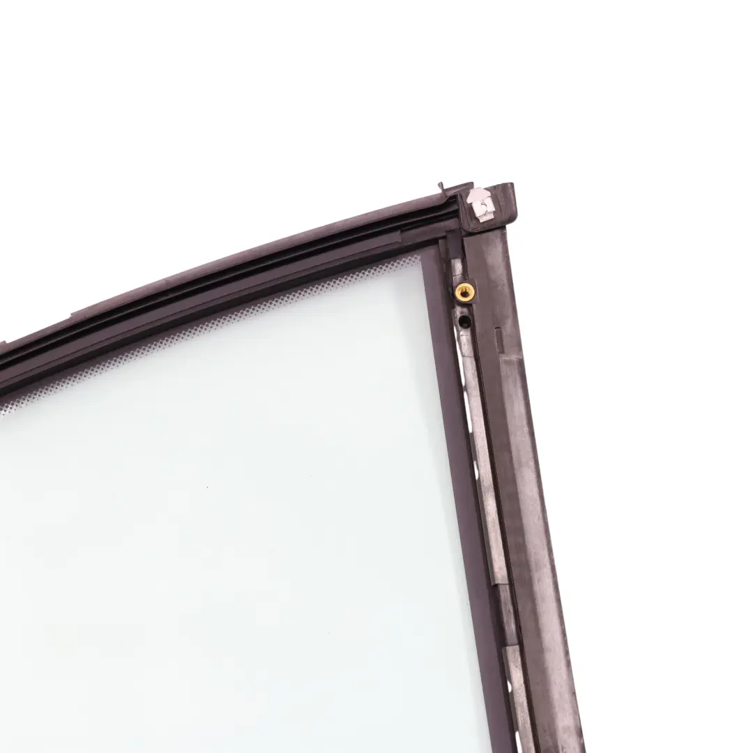Vitre De Custode Fixe De Porte Arrière Gauche AS2 BMW F02 F04 - SKU 7177849 - Numéro de pièce 7177849